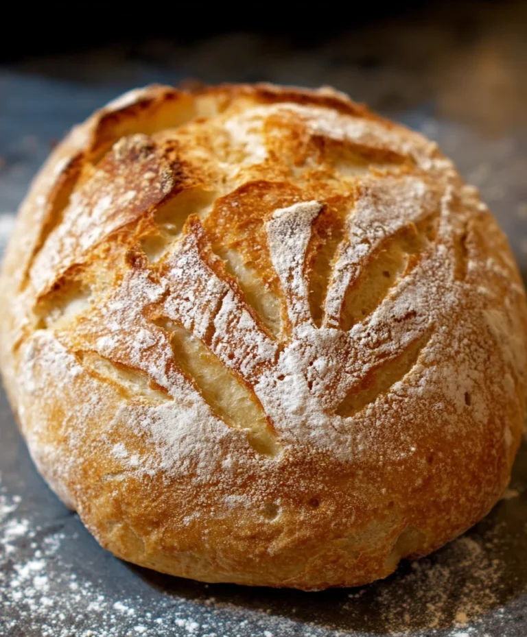 Easy Homemade Bread Recipe for Begin extractners- Bake Perfect Loaves