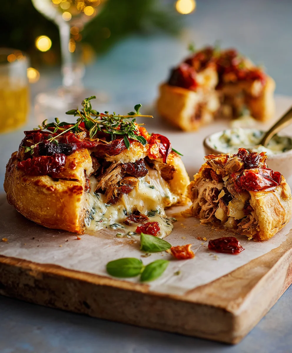 Christmas Leftover Recipes- Delicious Family Favorites
