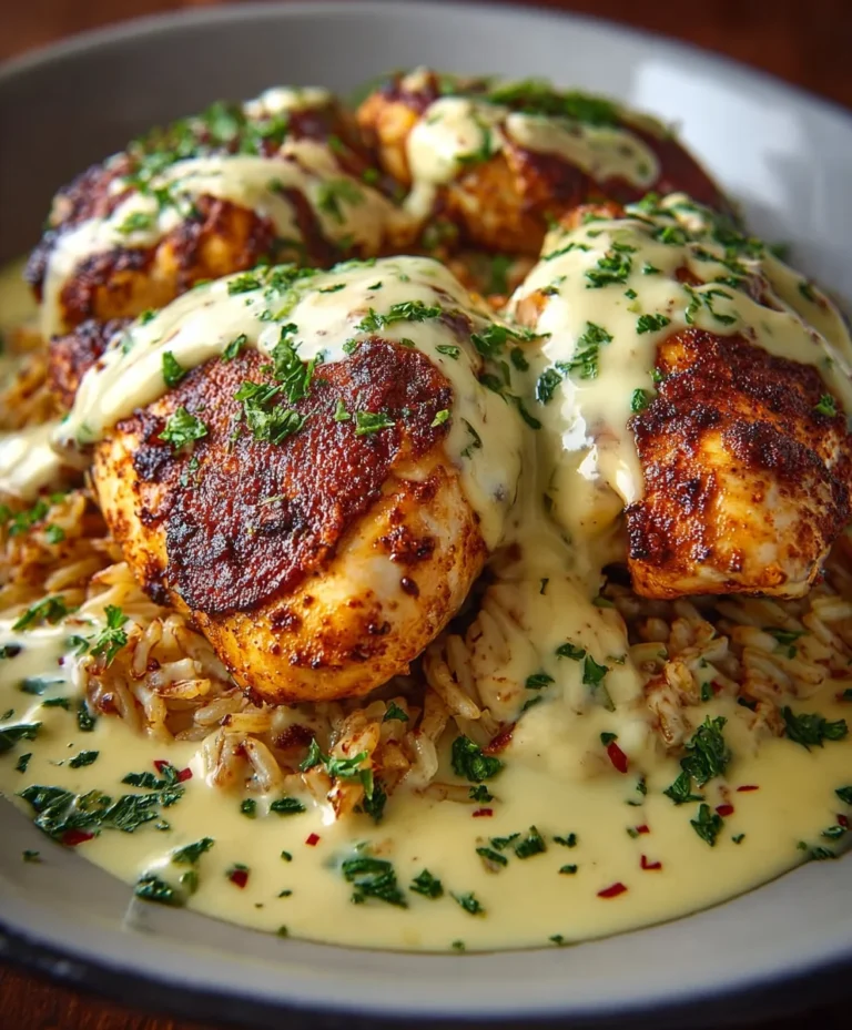 Spicy Mexican Chicken Cheese Sauce Recipe