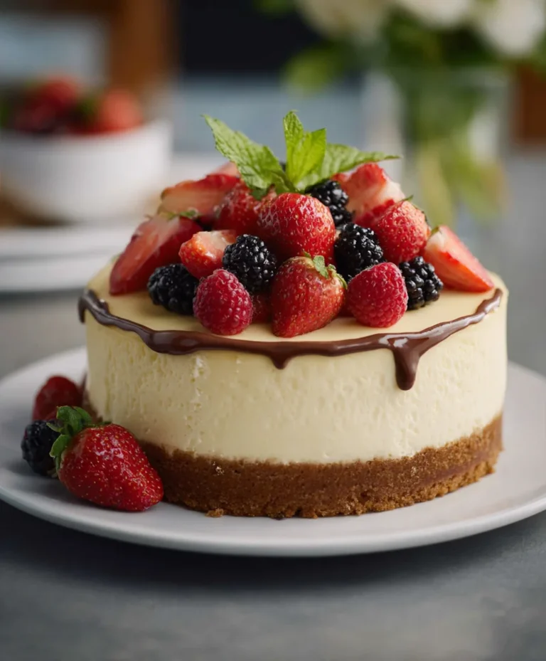 Wedding Cake Cheesecake Ideas-Unique Twists