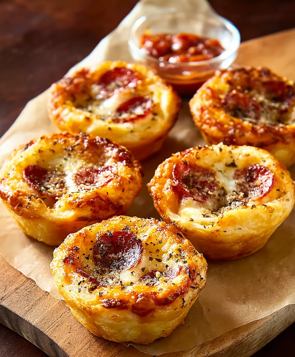 Little Caesars Pizza Puffs Copycat Recipe