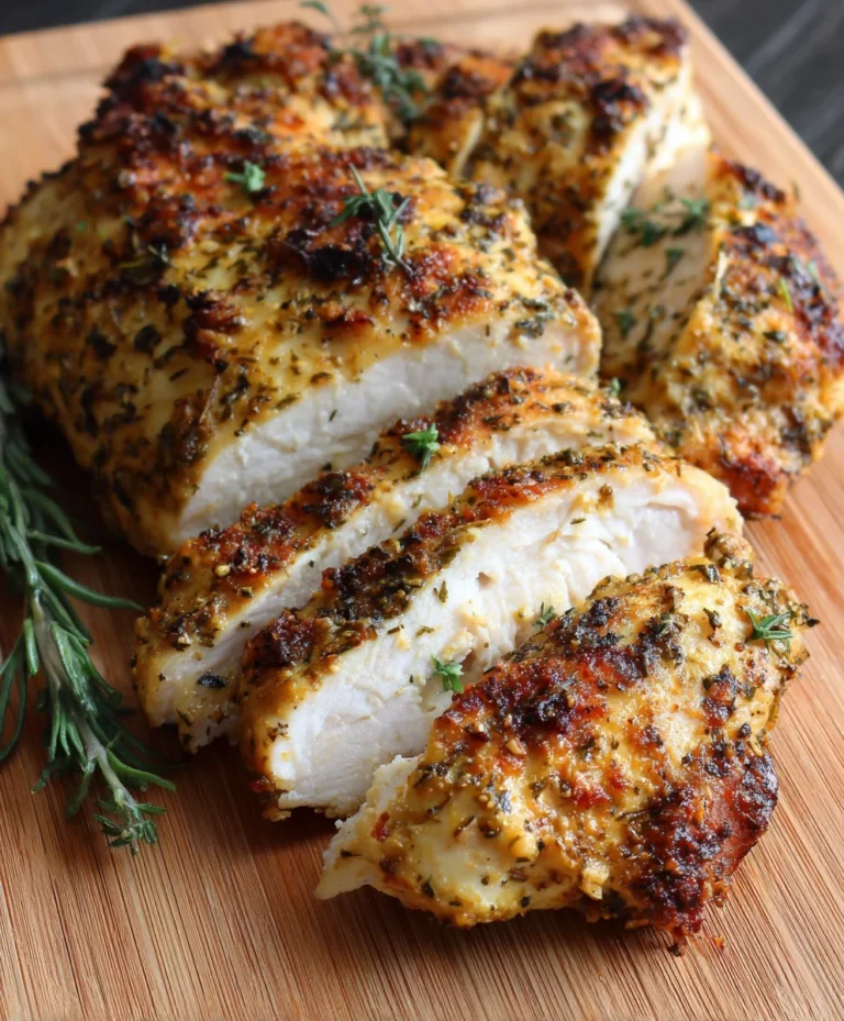 Easy Air Fryer Chicken Recipes – Quick & Delicious