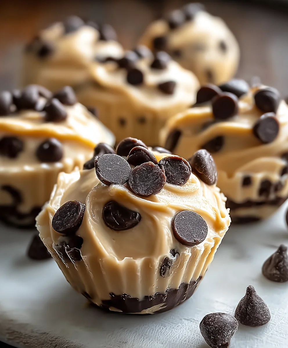 Frozen Greek Yogurt Peanut Butter Bites-Easy Treat