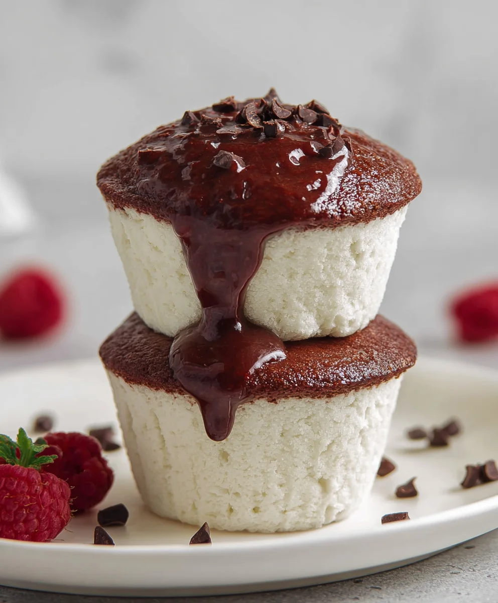 Healthy Cottage Cheese Dessert Ideas You'll Love