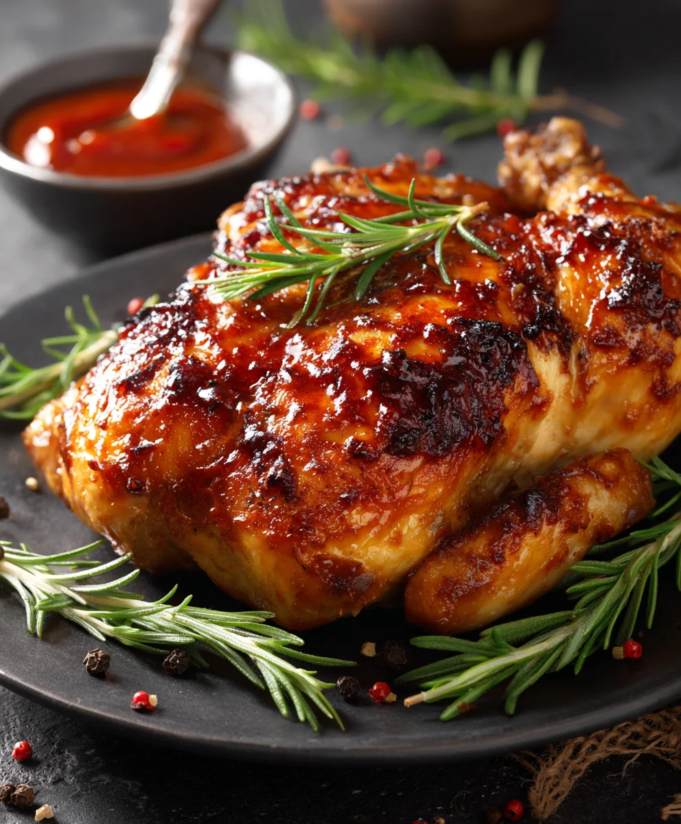 Easy Air Fryer Chicken Recipes - Quick & Delicious