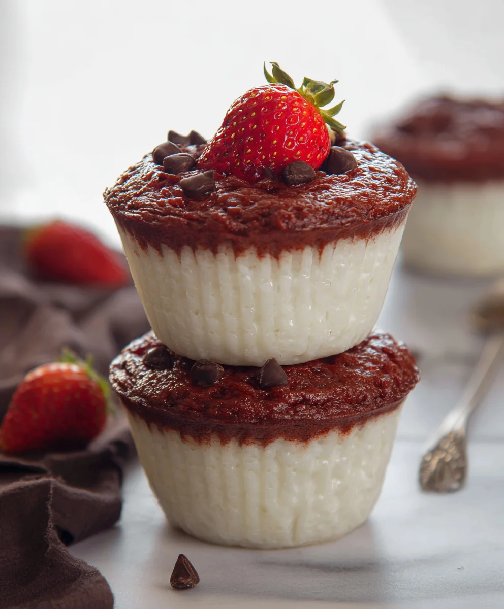 Healthy Cottage Cheese Dessert Ideas You'll Love
