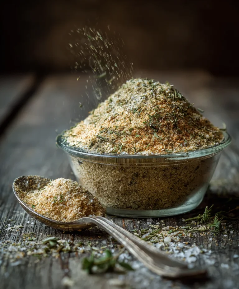 Homemade Chicken Seasoning Blends Easy Recipes