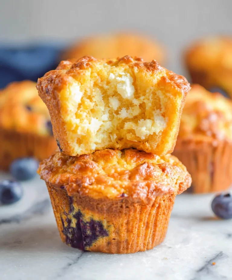 Best Cottage Cheese Muffins Ever Recipes
