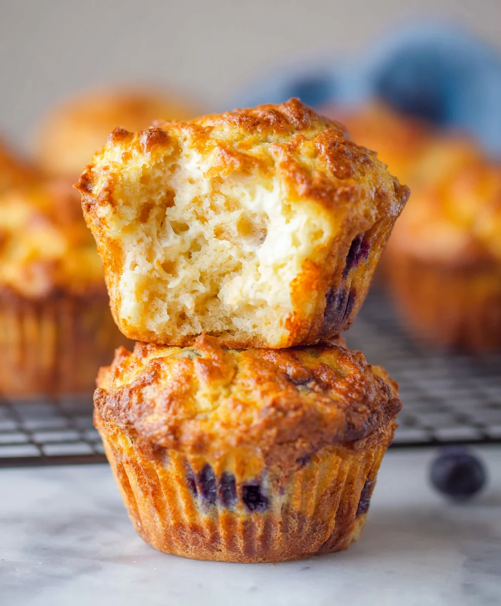 Best Cottage Cheese Muffins Ever Recipes