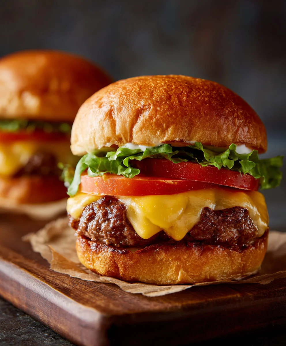 Delicious Beef Slider Recipes - Easy & Fun Ideas