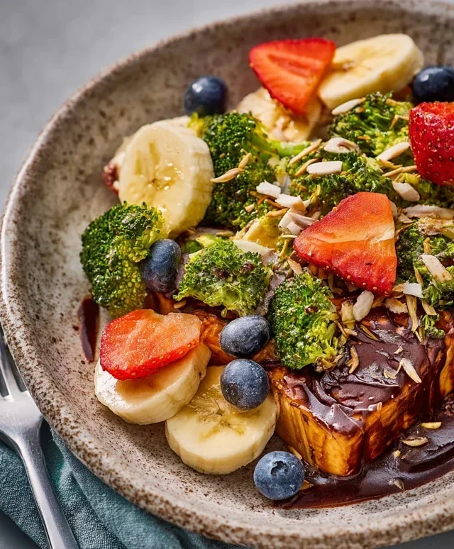 Healthy Weight Loss Recipes