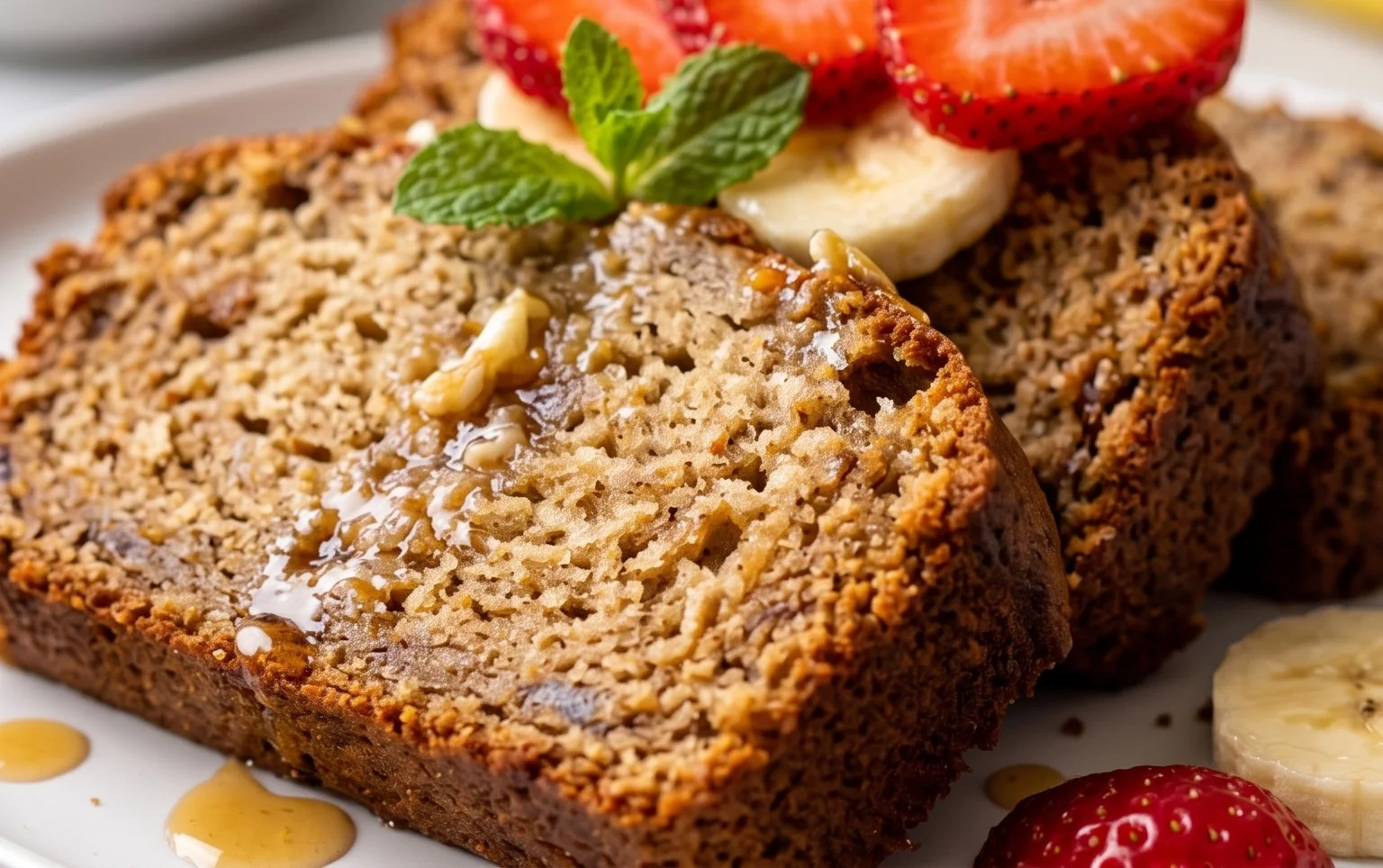 Best Banana Bread Recipe