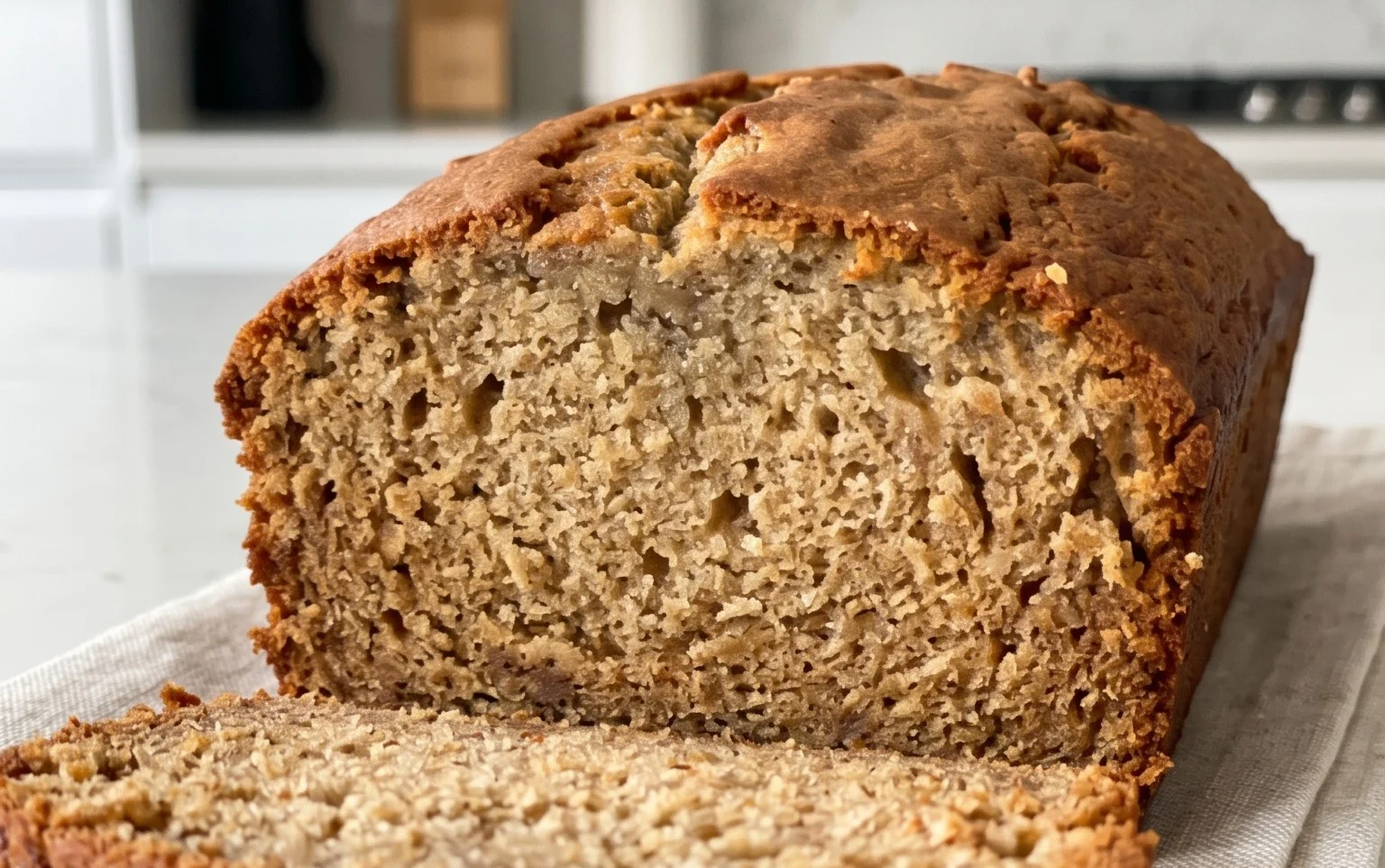 Best Banana Bread Recipe
