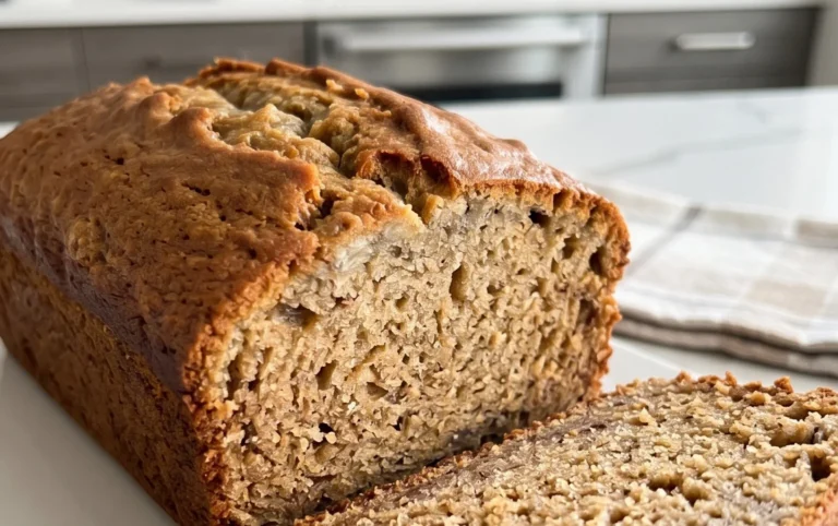 Banana Bread Recipe