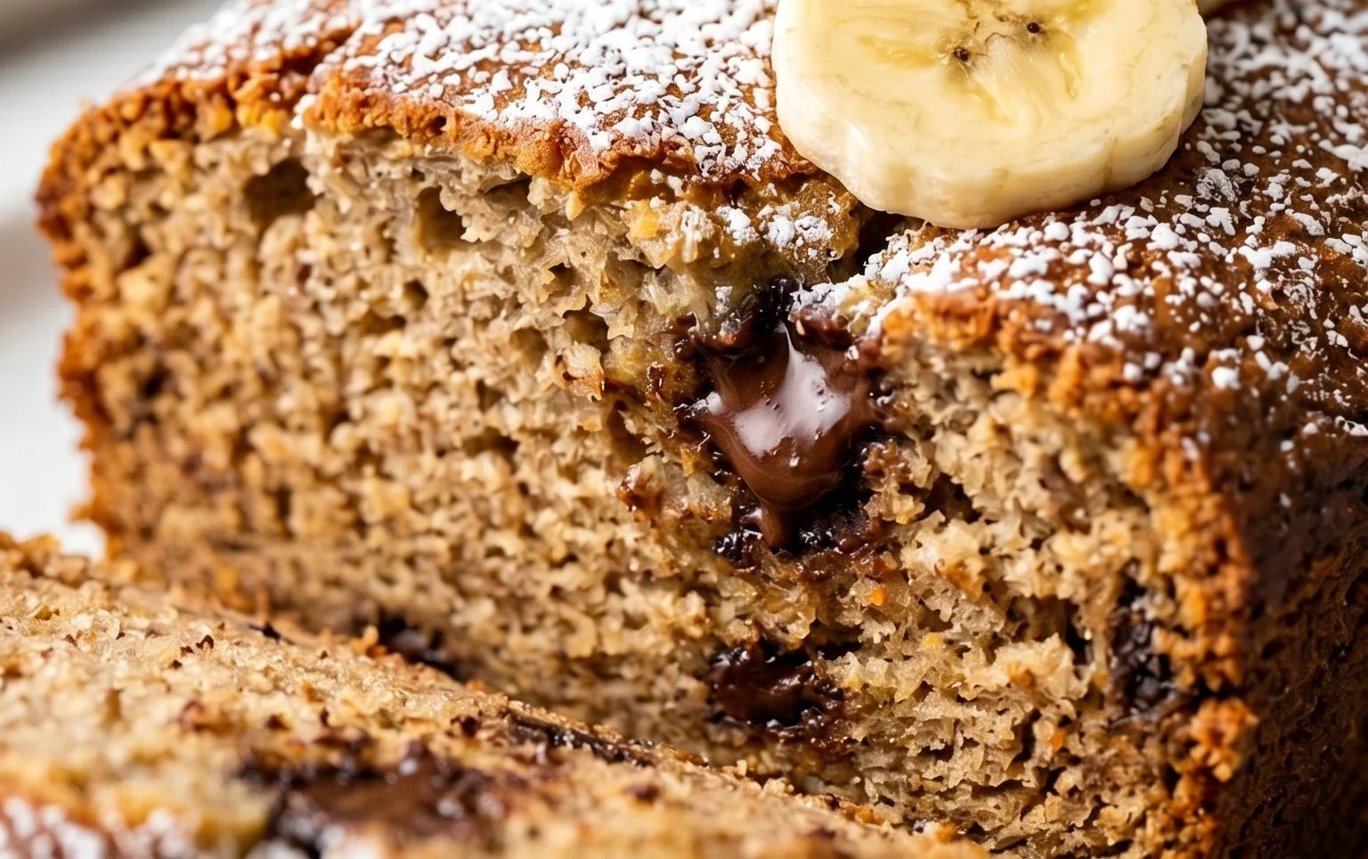 Best Easy Banana Bread Recipe