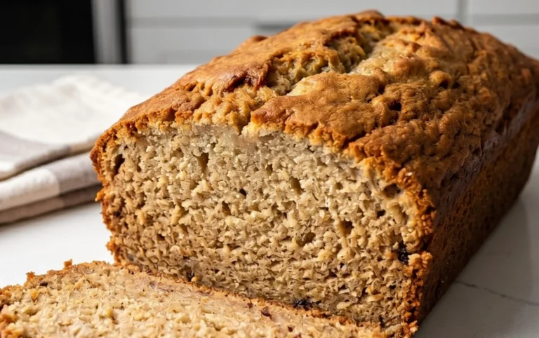 Best Easy Banana Bread Recipe