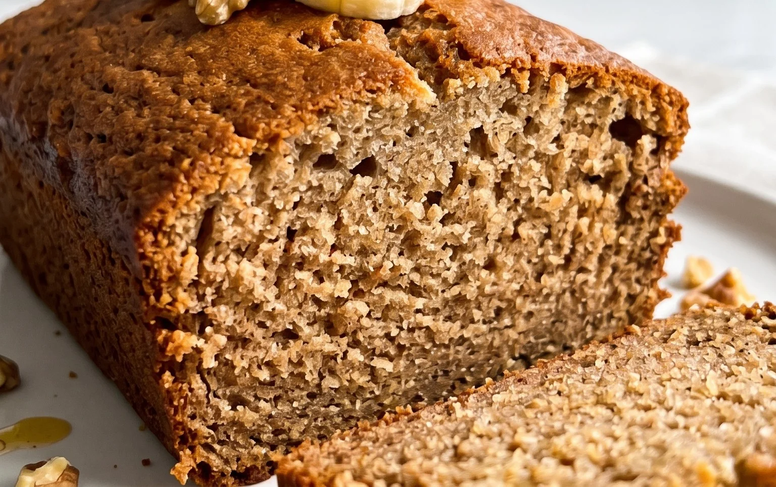 Best Banana Bread Recipe
