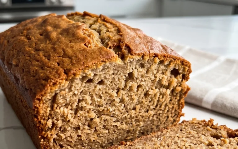 Best Banana Bread Recipe