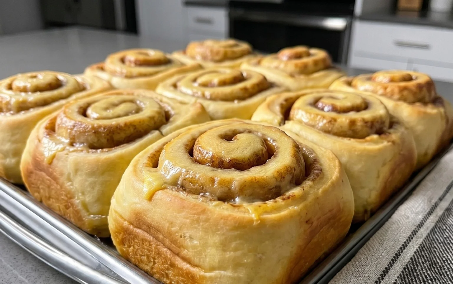 Lemon Rolls