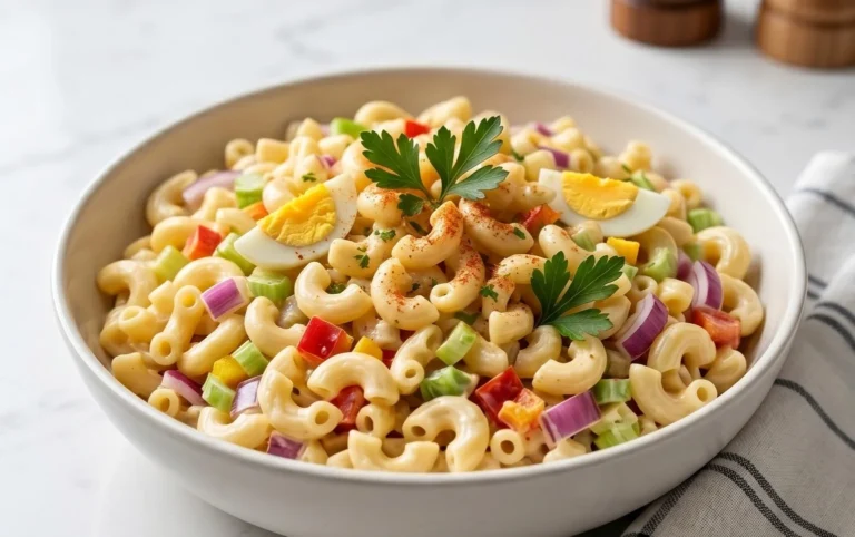 Macaroni Salad