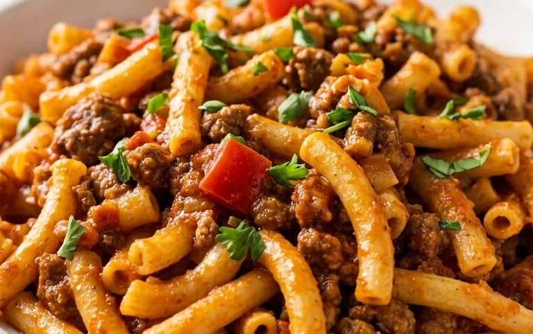 Beefaroni