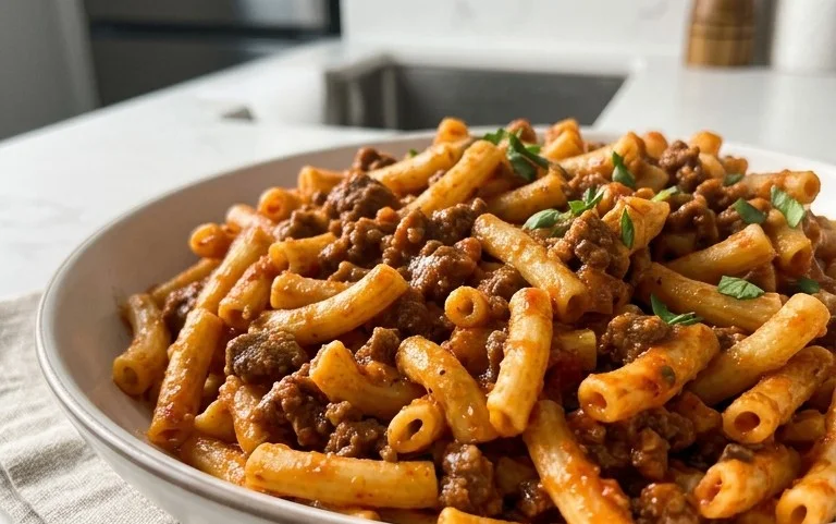 Beefaroni