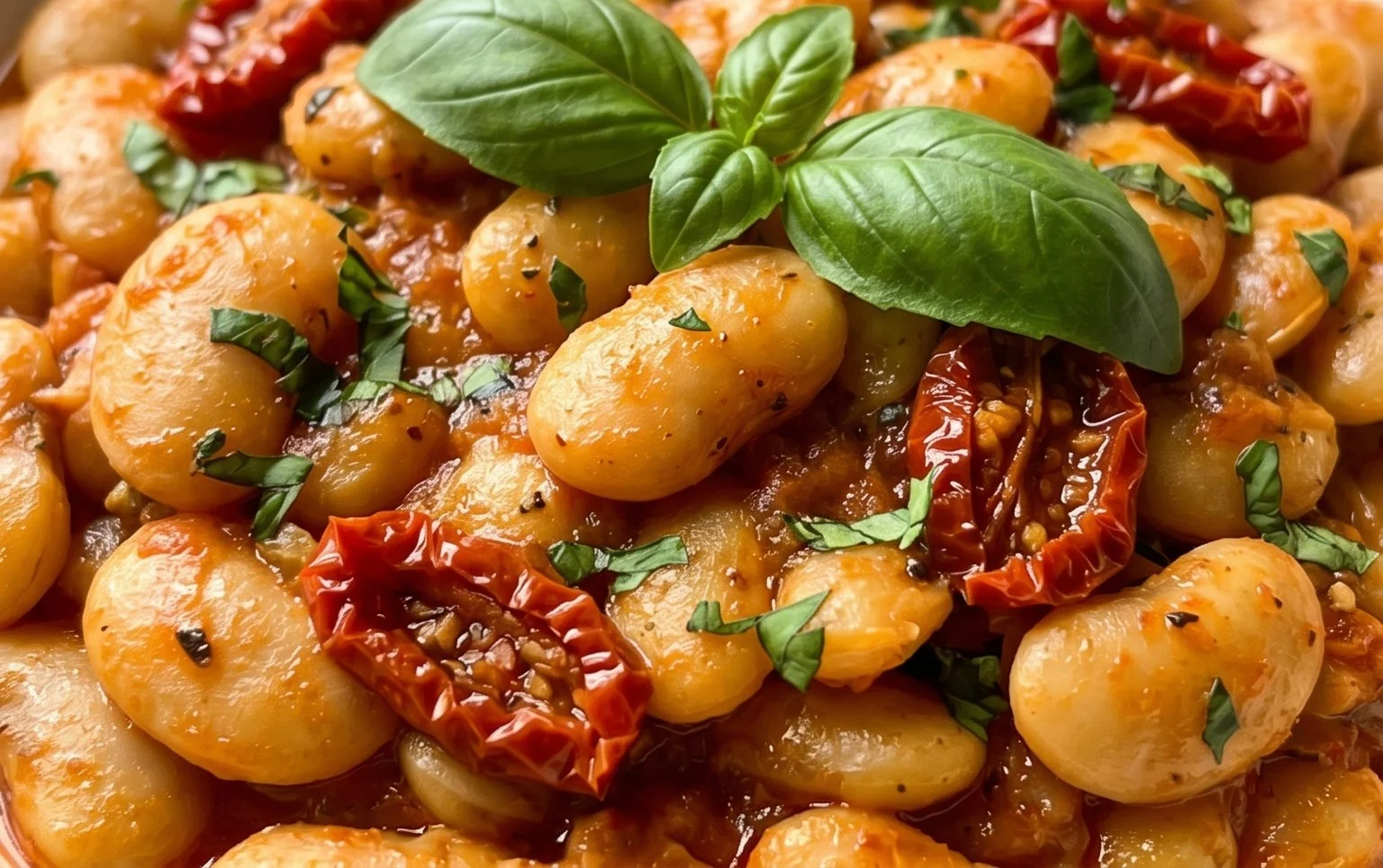 Marry Me Butter Beans