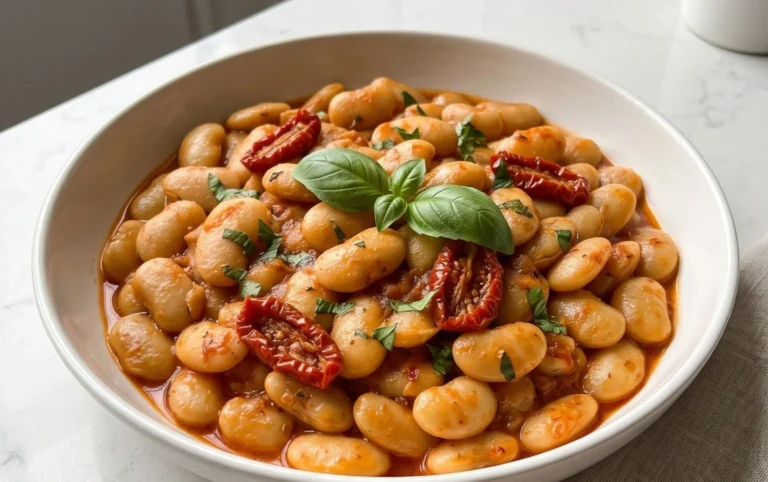 Marry Me Butter Beans