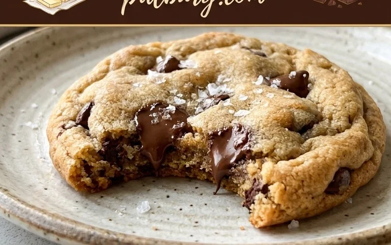 The Best Soft Chocolate Chip Cookies