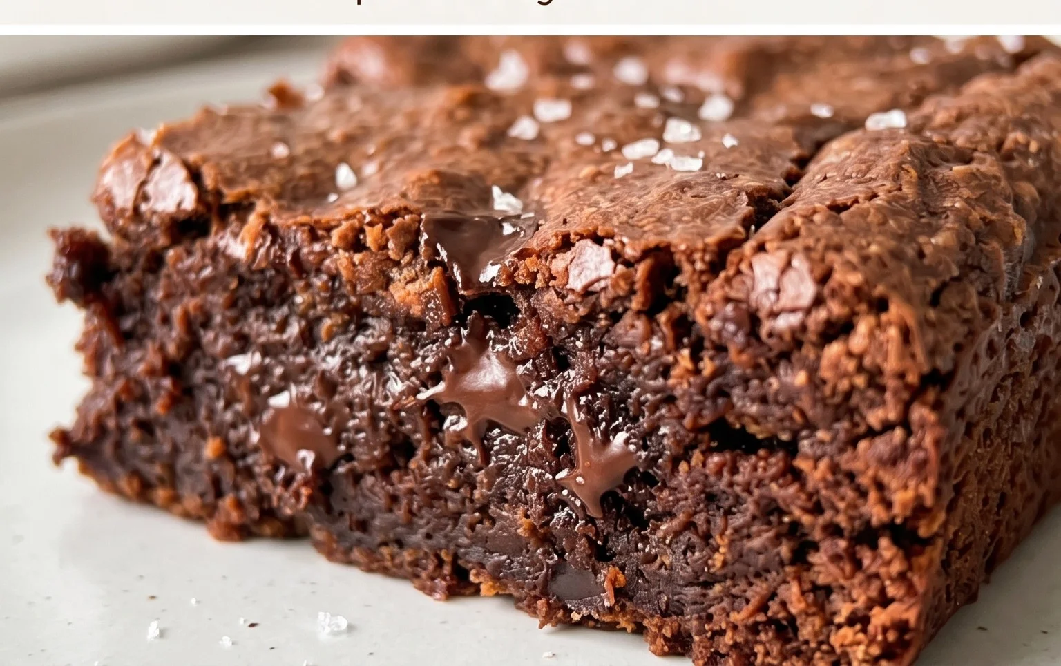Sweet Potato Brownies