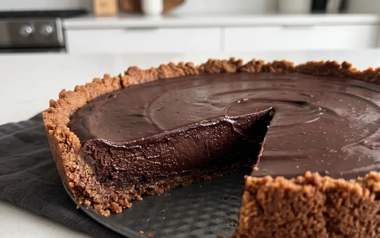 How to Make a Clay Pie