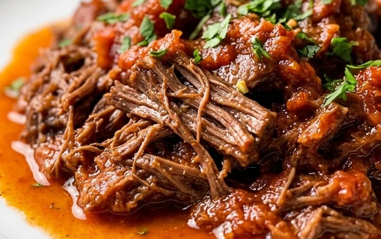 Short Rib Ragu