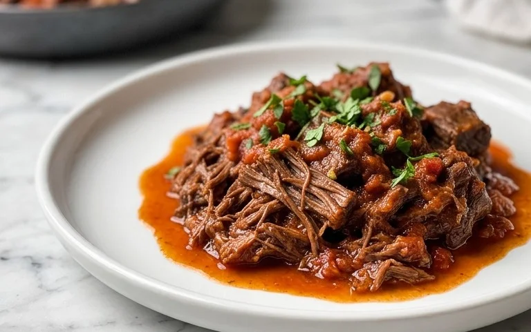 Short Rib Ragu