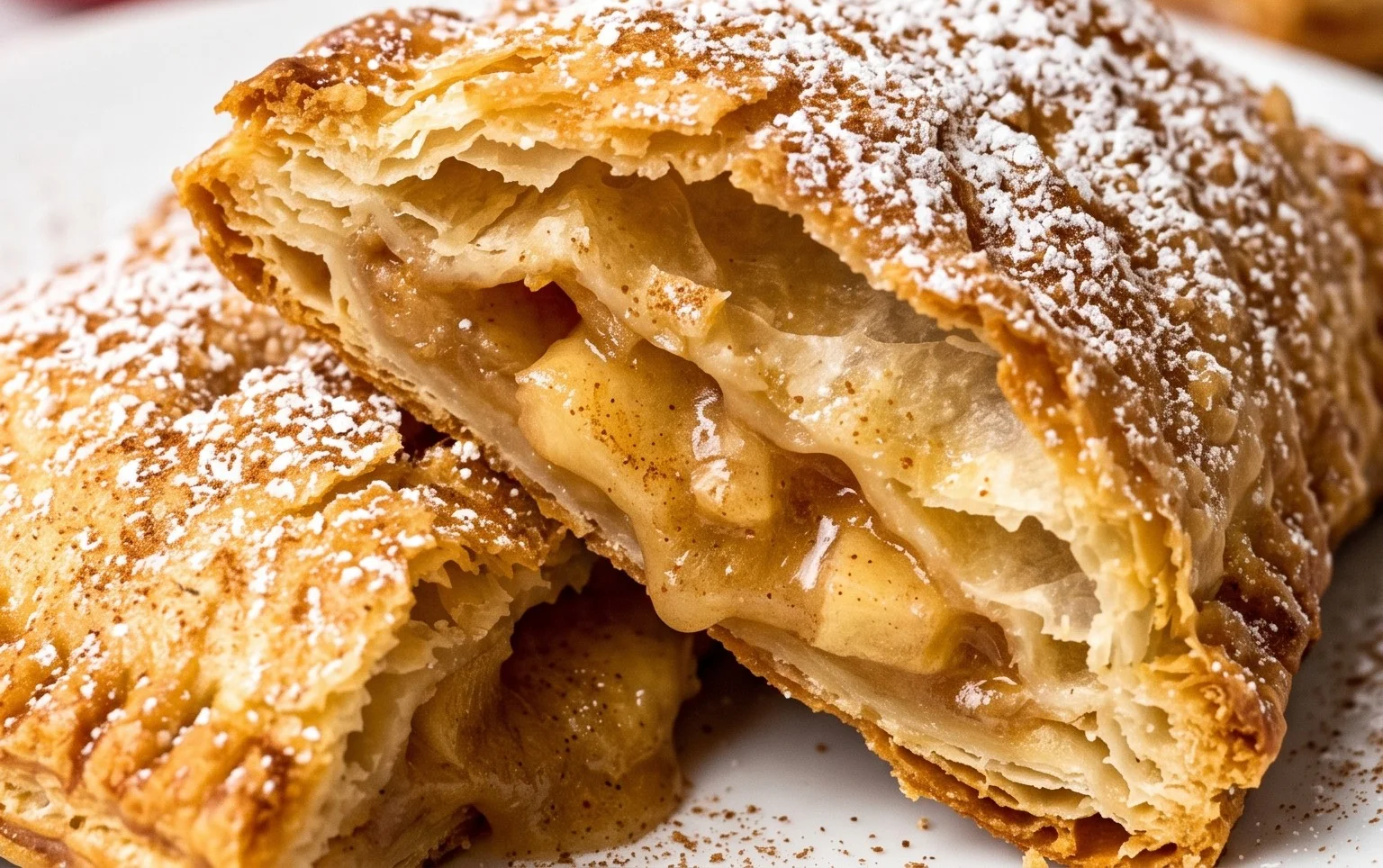 The Best Fried Apple Pies Recipe (Homemade)