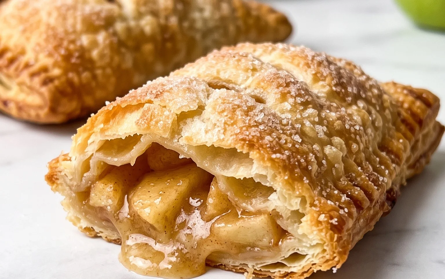The Best Fried Apple Pies Recipe (Homemade)