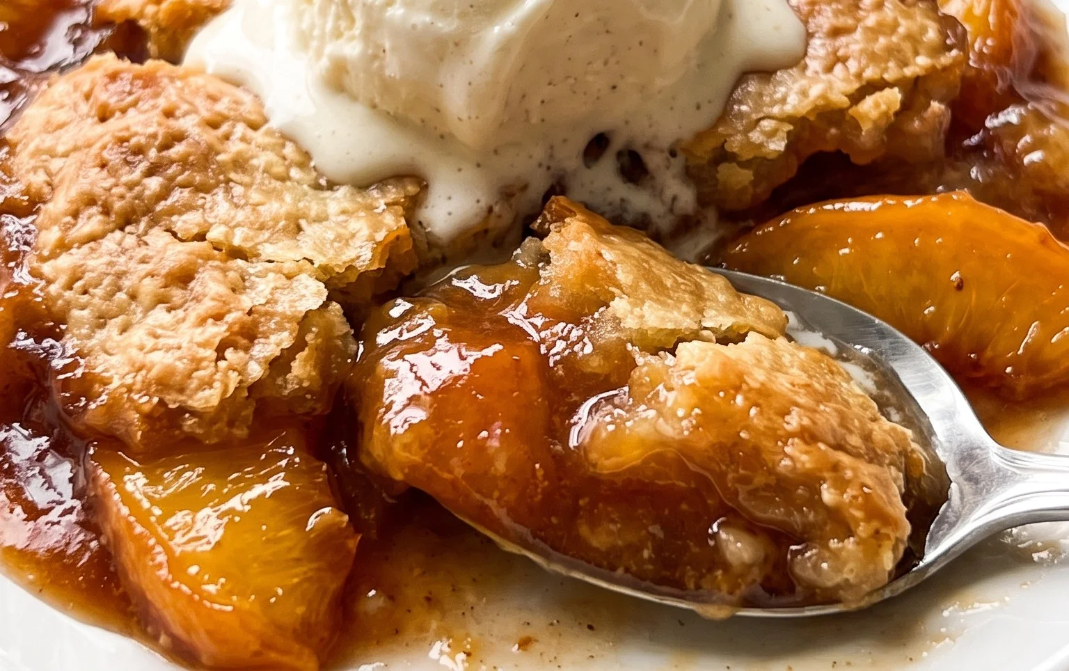 25 Easy Recipes Using Fresh Peaches