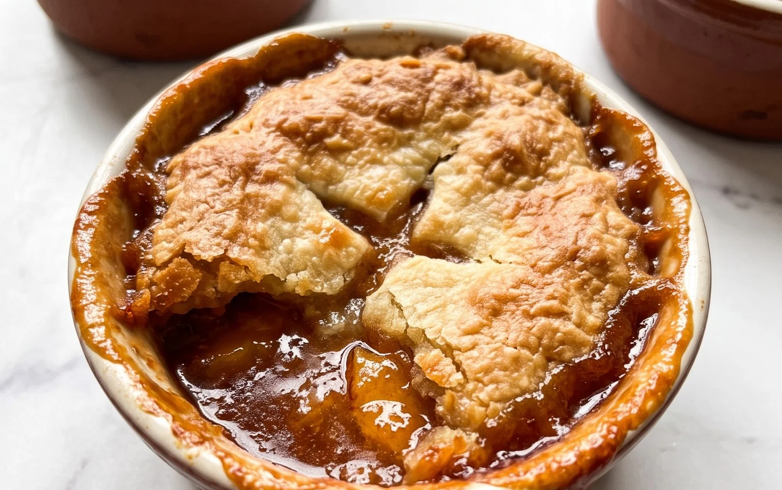25 Easy Recipes Using Fresh Peaches