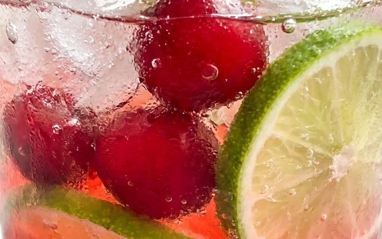 Cherry Limeade