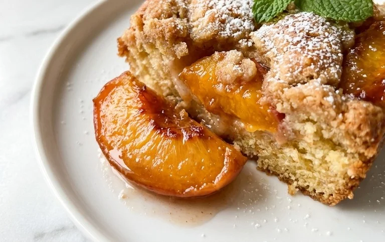 Peach Buckle