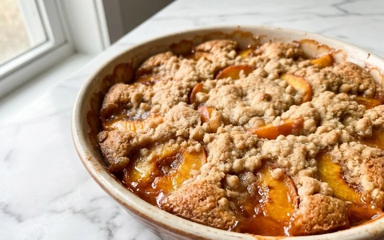 Peach Buckle