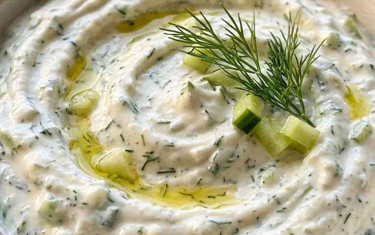 Dill Dip