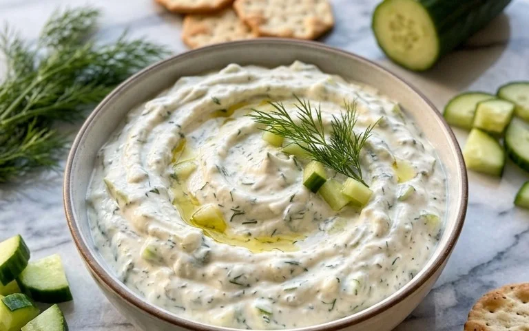 Dill Dip