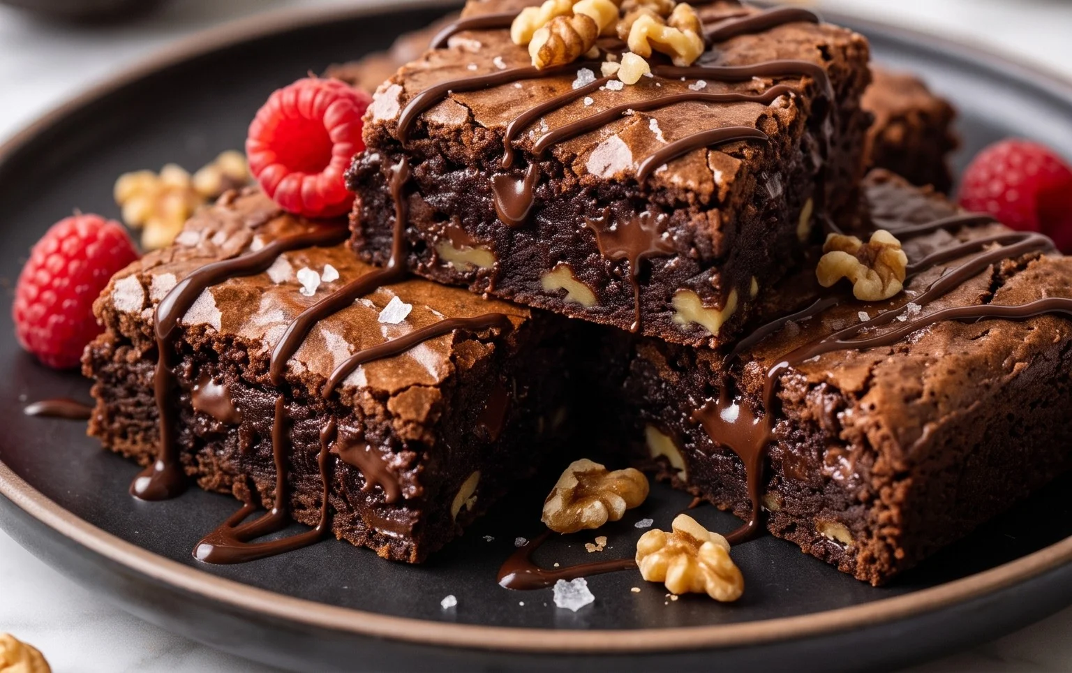 Avocado Brownies