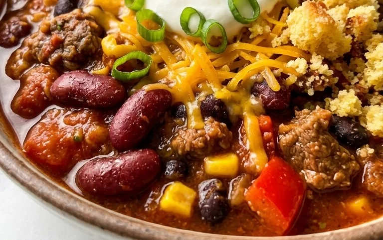 Fall Camping Meals to Keep You Warm & Cozy