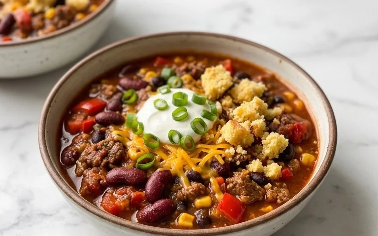 Fall Camping Meals to Keep You Warm & Cozy
